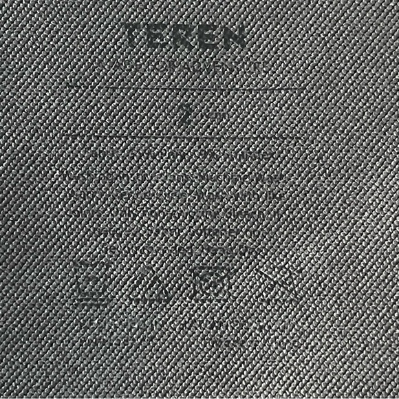 TEREN Womens Daily Driver Traveler Performance Gray Shorts Hiking Outdoor Size 2 - Picture 4 of 9